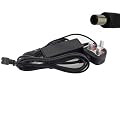 For HP Compaq Presario CQ56 CQ57 CQ56-251SA CQ56-206SA CQ57-225SA Charger (65W) AC Adapter Power Supply 18.5V 3.5A