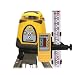 David White AutoLaser 3110-GR-2 Rotary Laser Package