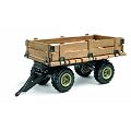 Schleich 42042 - Lastwagenanh�nger