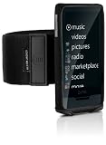 DLO DLA69067D/17 Microsoft Zune Action Jacket Classic