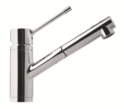 Franke FFPS1300 Chrome Single Faucet FFPS13