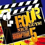 フォー・ナイス・ガイ