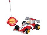 Bao - BA8348 00 - Jeu éducatif Premier âge - Radio Commande Speeder