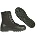 Original SWAT Classic 9 in., Steel Toe, Size Zip, Black, Size 12