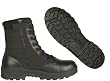 Original SWAT Classic 9 in., Steel Toe, Size Zip, Black, Size 12