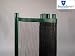 VisiGuard Fully Assembled Child Safety Pool Fence -Green
