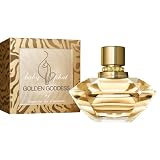 Women's Baby Phat Gold Goddess KLS COP