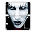 MusicSkins Marilyn Manson - Manson Guns - Nintendo DSi XL MANS10175