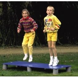 Bouncy Board