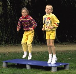 Childrens Toyshop  Toys : Bouncy Board