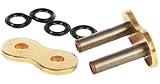UPC 765442117647 product image for Renthal C298 R4 ATV 520-Pitch Z-Ring Rivet-Style Connecting Link | upcitemdb.com