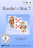 Produkt-Bild: Rasche's Skat 7  (PC+ MAC)