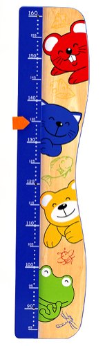 Childrens Toyshop  Toys : Yardstick "4 Friends"