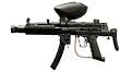 BT-4 Delta Elite Egrip Paintball Marker Gun - Black