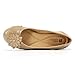 White Mountain 'Mum' Women's Flat