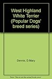 The West Highland White terrier