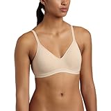 Barely There Women's Customflex Fit Stretch Cotton Wirefree