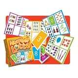Number Lotto