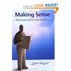 Making Sense: Philosophy Behind the Headlines