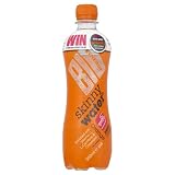 Bio-synergy Skinny Water 500 Ml Orange Weight Loss Aid Drink - 12 X Bottles