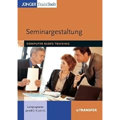 Seminargestaltung