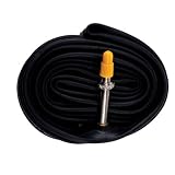 Continental 42mm Presta Valve Tube
