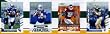 2007 Score Select Football Cards Unopened Hobby box (20 packs/box, 5 cards/pack) - Shipping late July!