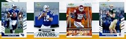 2007 Score Select Football Cards Unopened Hobby box (20 packs/box, 5 cards/pack) - Shipping late July!