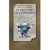 Le Dico fou de la musique