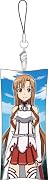 ソードアート・オンライン クッションストラップ アスナ&キリト