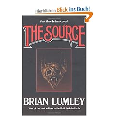 Necroscope III: The Source