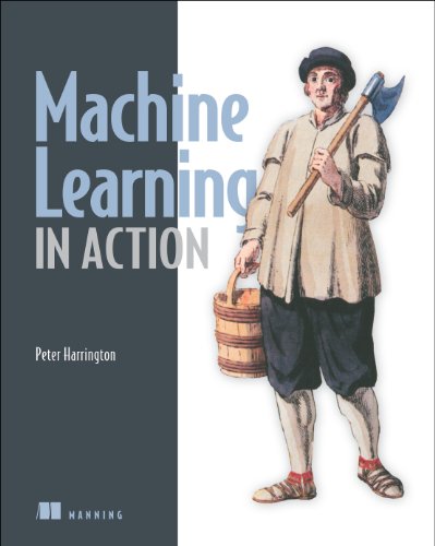 Machine Learning in Action 1617290181 pdf