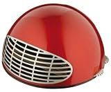 Red Dome Fan Heater