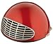 Kitchen & Housewares : Prem-I-Air Red Dome Fan Heater