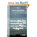 Nach dem Ungl�ck schwang ich mich auf, breitete meine Fl�gel aus und flog davon: Roman