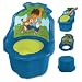 Diego 3 in 1 Potty Chair