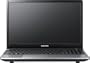 Samsung Serie 300E5C-A05DE 39,6 cm (15,6 Zoll) Notebook (Intel Core i3 2310M, 2,1GHz, 4GB RAM, 500GB HDD, Intel HD, DVD, Win 7 HP) anthrazit