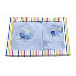 iPlay Gift Set - Big Brother/Little Brother