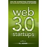 web 30 startups online marketing strategies for launching  promoting any business on the web