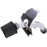 AEM 21-475P Polished Cold Air Intake System by AEM