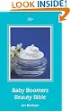 Baby Boomers Beauty Bible
