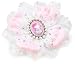 TARINA TARANTINO Hello Kitty Pink Head Bridal Anyhwere Clip