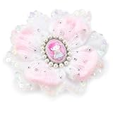 TARINA TARANTINO Hello Kitty Pink Head Bridal 
