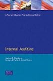 Internal Auditing: Theory and Practice
