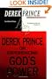 Derek Prince On Experiencing Gods Power