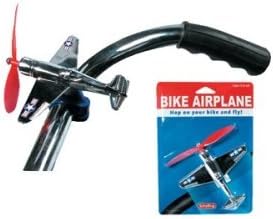 An Airplane For Your Bike by Childrensalon
