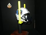 TENNESSEE TITANS BEER TAP HANDLE KEGERATOR