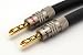 0712-10 Fiches Bananes Hightech Wm Pour Cable De 2,5 A 6 Mm