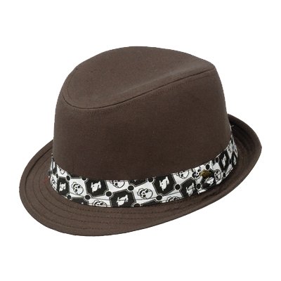 Fleetwood Fedora