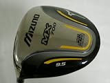 Mizuno MX-700 9.5* Driver Exsar DS4 Reg MX700 LEFT